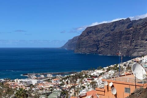 Private Tour of the Giants,Masca,Garachico de Icod de los Vinos
