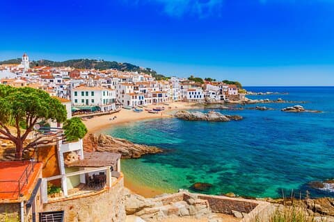 Full Day Medieval Costa Brava