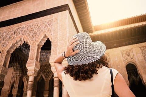 Andalusia, Mediterranean Coast and Classic Italy