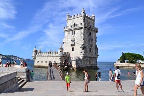 13-Day Portugal & Andalucia from Madrid