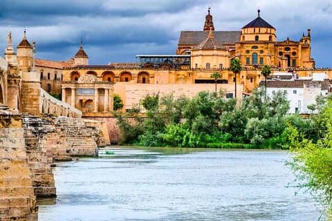Mosque Cathedral of Cordoba Guided Tour Skip the Line and Ticket