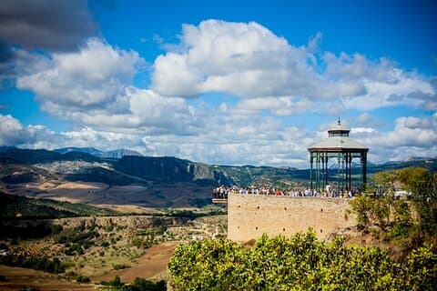 Private Guided Walking Tour in Ronda