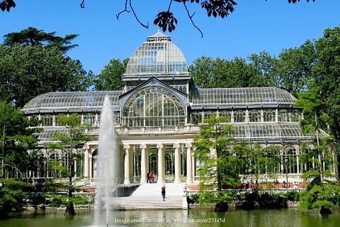 The Best of Madrid: Private Half-Day Tour including Prado Museum