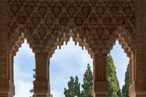 Private Granada Tour to the Alhambra VIP Tickets included