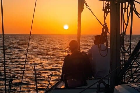 Ibiza Sailing Trip and Sunset Experience (Up to 6 Guest)
