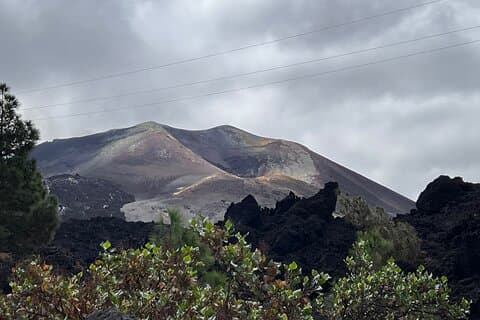 Tacande area