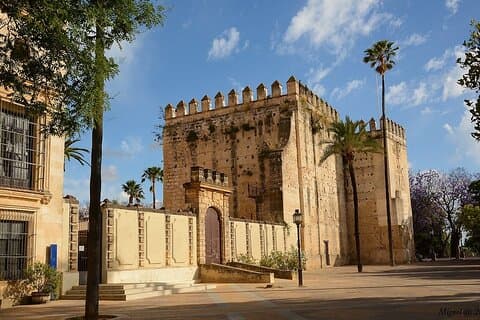Private 6 hours Tour of Cadiz and Jerez de la Frontera from Cadiz