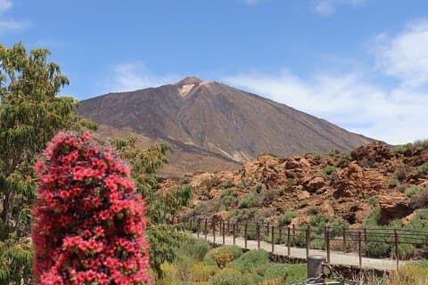 Teide National Park
