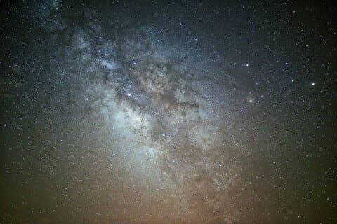 Stargazing Tour in Tenerife