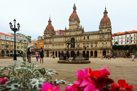 10-Day Tour to Northern Spain and Galicia