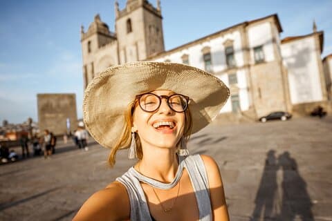 11-Day Tour to Portugal and Andalusia from Madrid