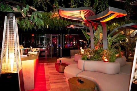 Marbella Private Puerto Banus Night Life Walking Tour