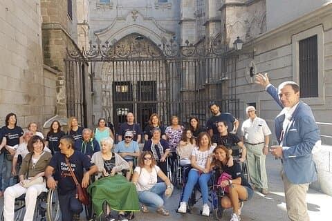 Quick Toledo Walking Tour: History & Must-See Sights