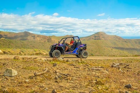 BUGGY RIDE
