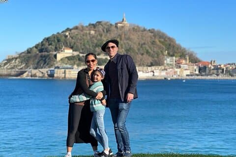 Private History, Market, Wine & Pintxos in San Sebastian