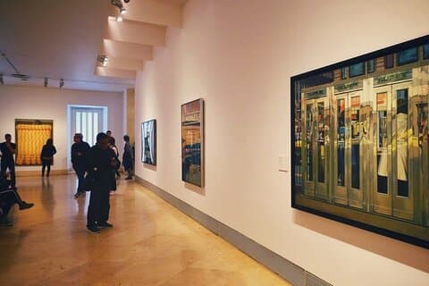 Museo Thyssem