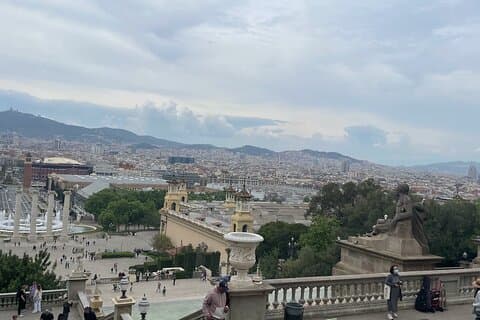 Museu Nacional d Art de Catalunya Skip The Line Tickets