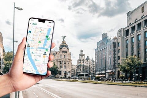 Ontdek Madrid op een unieke manier met de Escape Tour, een leuke en self-guided citygame!