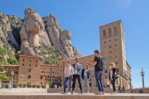 Montserrat