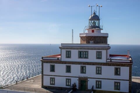 Private Costa de la Muerte and Cabo Finisterre Tour from Santiago