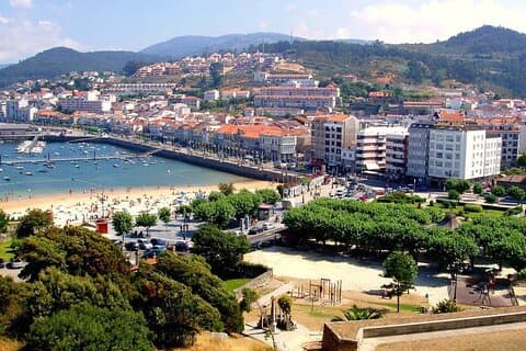 Private Tour of Vigo and Baiona from Vigo cruise port or hotel