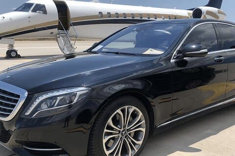 Private Transfer from Santiago de Compostela to Oporto