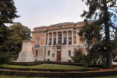 History of Madrid Private Walk (Customizable Tour)