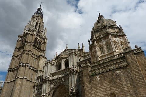 Primate Cathedral