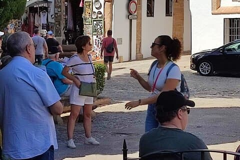 Guide Claudia