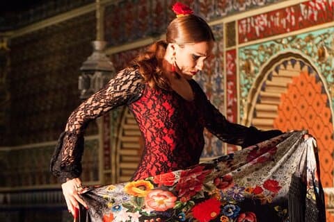 Madrid Old Town Tour & Flamenco Show with Optional Dinner
