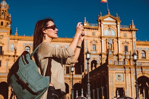 Madrid to Cordoba and Seville Tour the Andalusia Highlights
