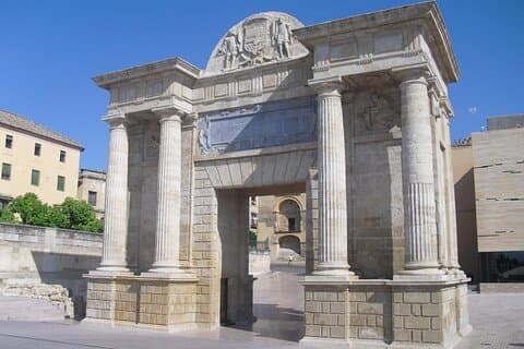 3-hour Private Tour of Córdoba