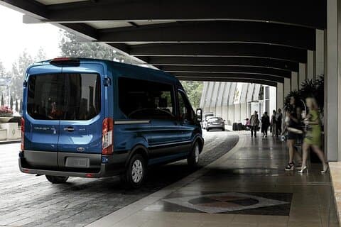 Private transfers.