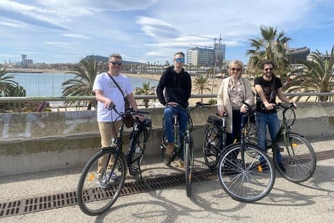 Comfortable and quality electric bikes for the happiness of all