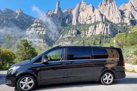 Visit Montserrat 5 hours (1 to 7 passengers)