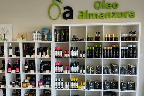Oil tourism in Pulpí Discover the World of EVOO