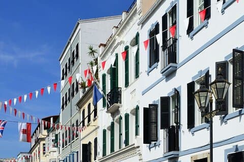 Gibraltar national day