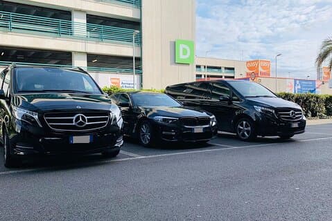 Malaga Airport (AGP) to Granada - Arrival Private Transfer