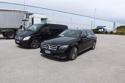 Tenerife to Tenerife Airport (TFS) - Departure Private Transfer