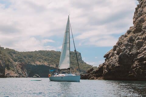 Private Half Day Boat Tour in Port de Soller