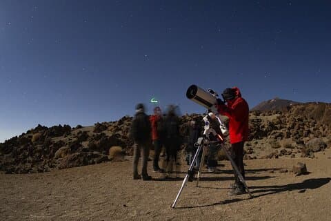 Our favorite place, Teide National Park