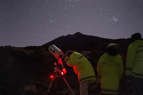 Teide National Park