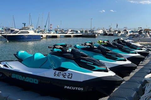New bikes, Season 2023
