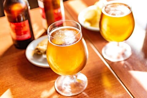 Private Spanish Beer Tasting Tour in Barcelona Old Town