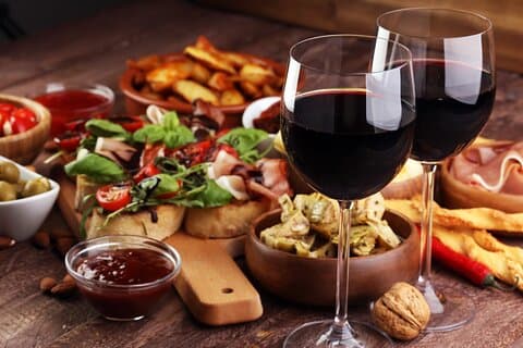 Barcelona Wine Tasting Private Tour with Wine Expert