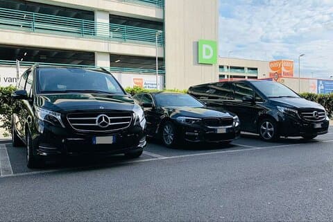 Private Transfer - Alicante Airport (ALC) to Alicante Cruise Port