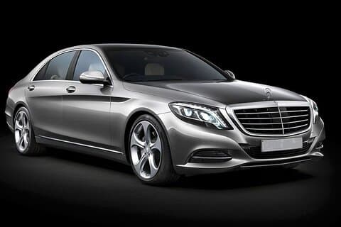 Private Transfer from Madrid to Avila