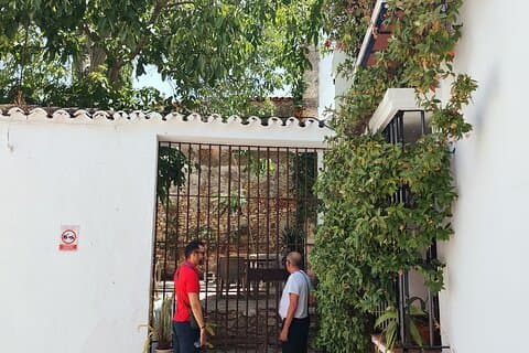 Ronda, the dreamt city: Private Walking Tour