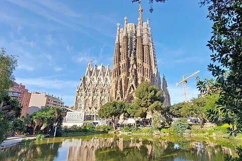 Sagrada Familia