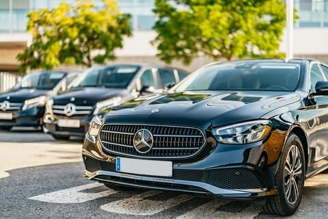Private Transfer from Seville Airport or Seville Hotels
